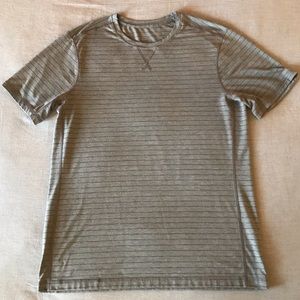 Lululemon 5-Year Basic Tee